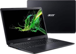 Ноутбук 15.6" Acer EX215-31-C3FF NX.EFTER.00D Linux черный