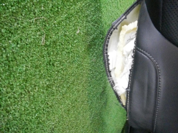 Сиденье заднее правое Lexus LX 3 (2015-2023)