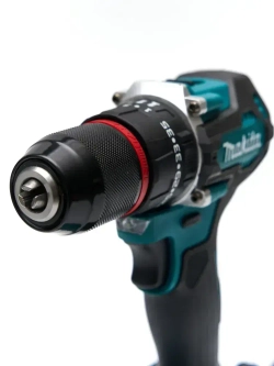 Шуруповерт аккумуляторный бесщеточный 48 Вт, дрель шуруповерт аккумуляторная 48 Вт с 2 АКБ в кейсе