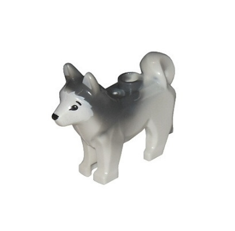 Хаски 16606pb001