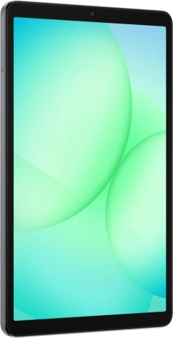 Планшет Samsung Galaxy Tab A11 BSM-X130 G99 (2.2) 8C RAM4Gb ROM64Gb 8.7" TFT 1340x800 Android 15 графит 8Mpix 5Mpix BT WiFi microSD 2Tb 5100mAh 7hr