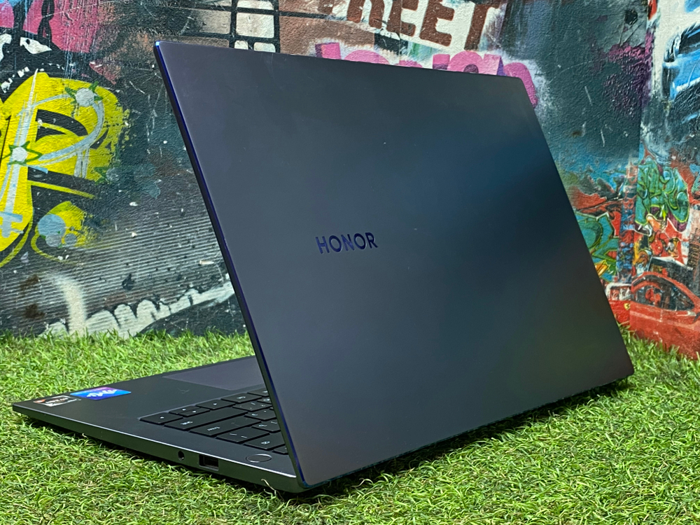 Ноутбук Honor 14' FHD IPS/Ryzen 5 3500U/Vega 8/8 GB/512GB/ MagicBook 14[NBL-WAP9R]/Windows 11
