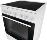 Электрическая плита Gorenje EC6242WD