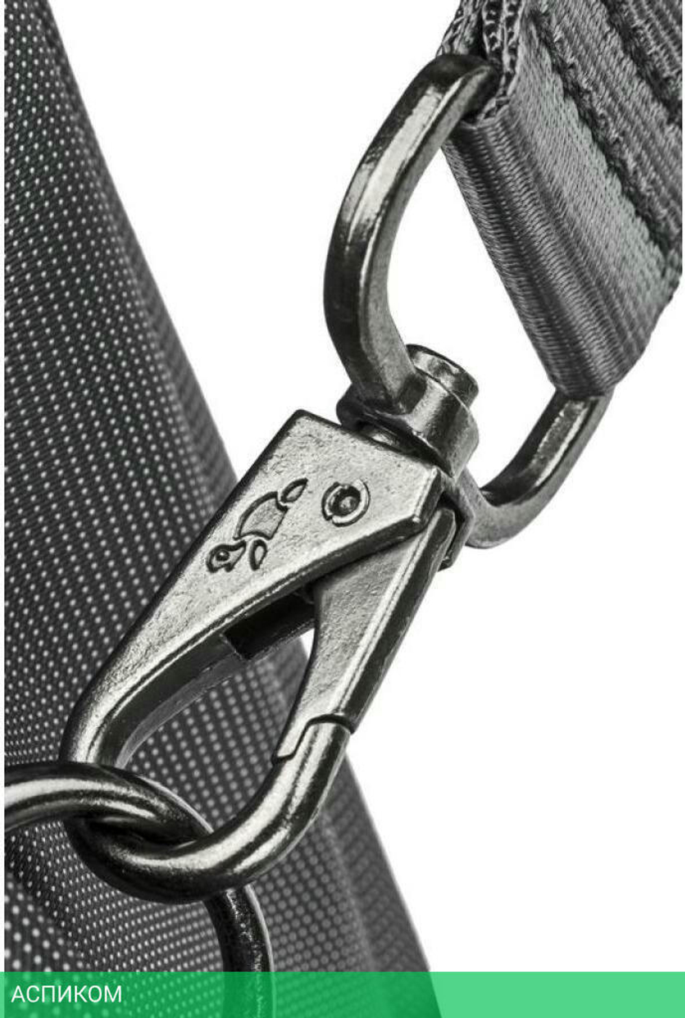 Сумка для ноутбука Rivacase 8251 Grey