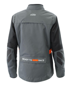 Мотокуртка женская KTM WOMEN TOURRAIN WP V2 JACKET