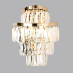 5073/2W ODL Бра E14 2*40Вт 220В IP20 HALL