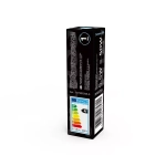 Лампа Gauss LED 5,5W G9 АС185-265V 550 lm 4100K керамика диммир. 107309255-D