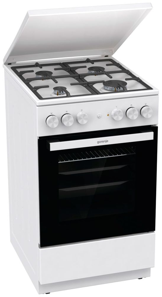 Кухонная плита Gorenje GK5A42WF-B