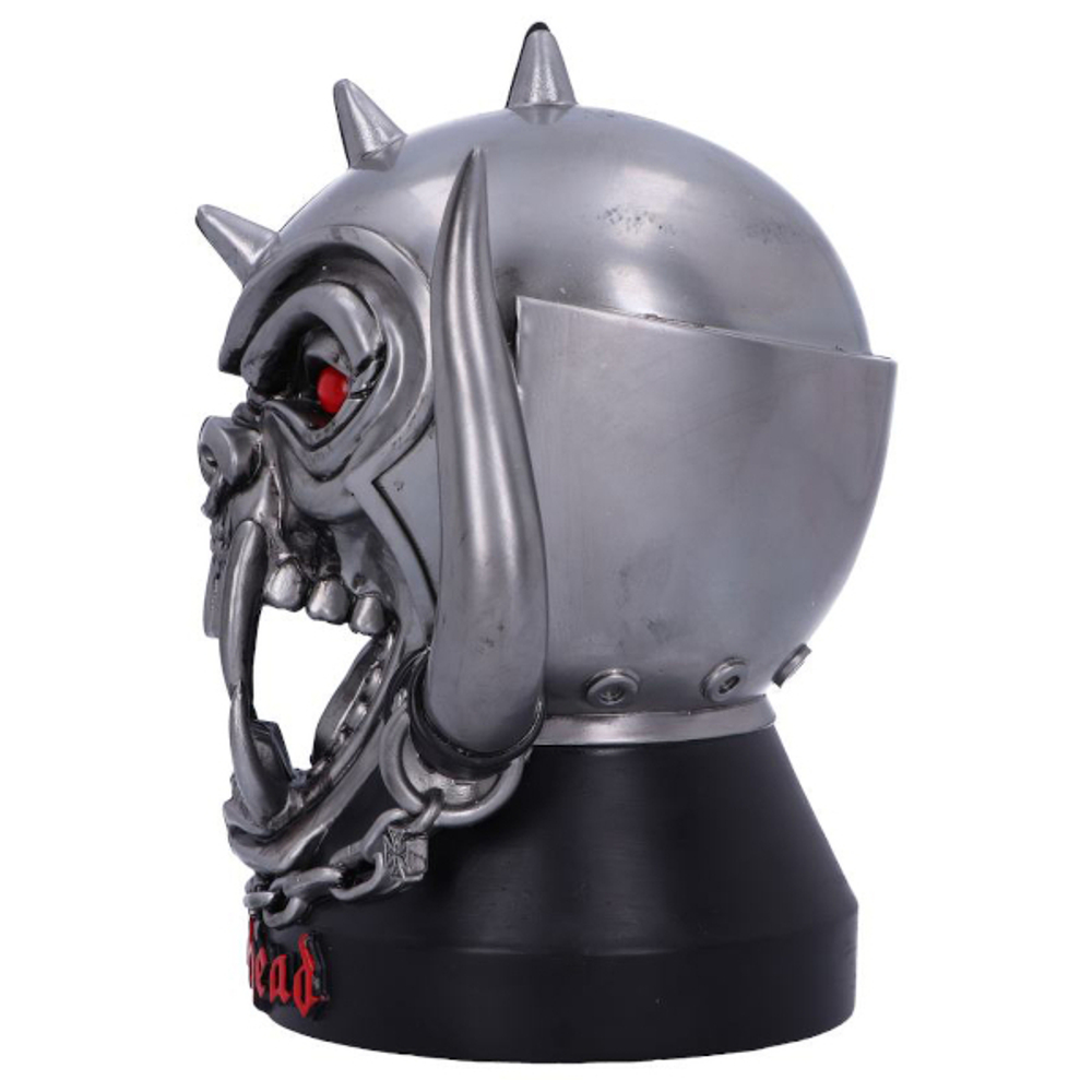 Подставка для книг Nemesis Now Motorhead Warpig