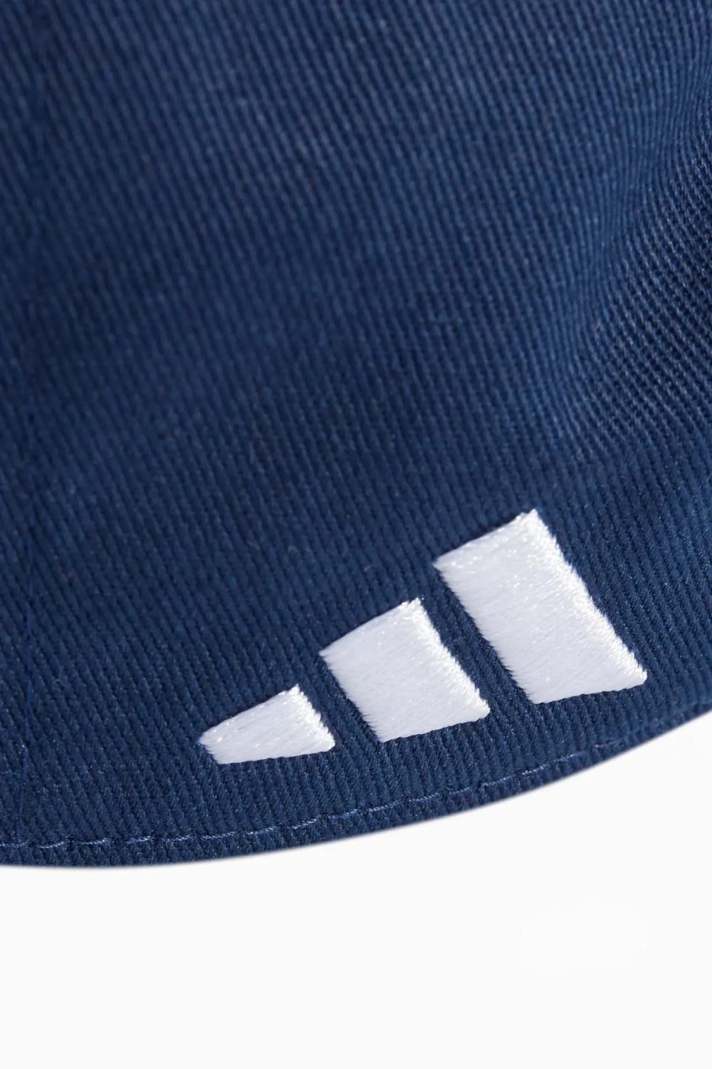 Кепка adidas Real Madrid 24/25 Baseball - темно-синий