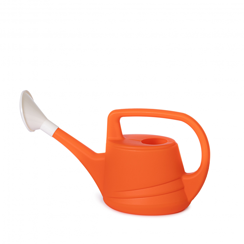 Лейка 4л с рассеивателем М219