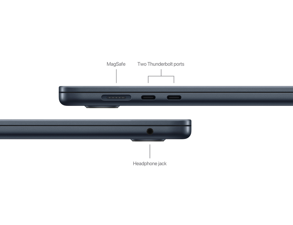MacBook Air M4 15"