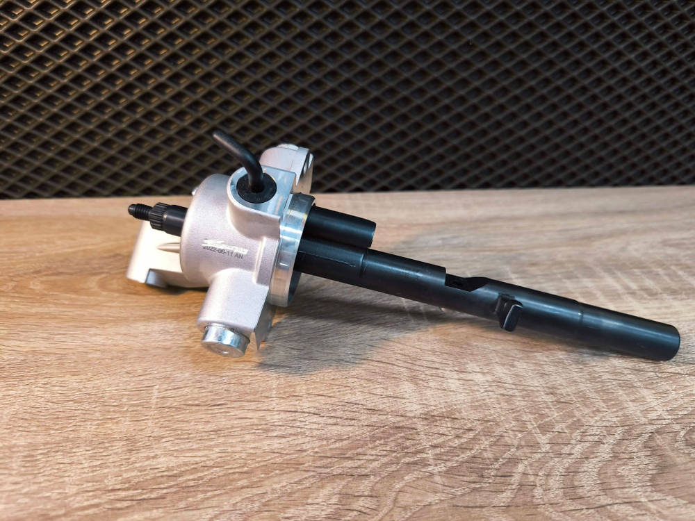 Механизм переключения передач  LUK Skoda Rapid Fabia