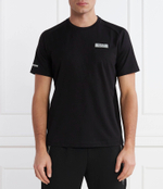 Футболка EA7 - черный(3DPT24 PJUVZ)