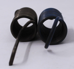 Комплект пружин стиральной машины CANDY AQUA 2D 1140-07 (15 витков)