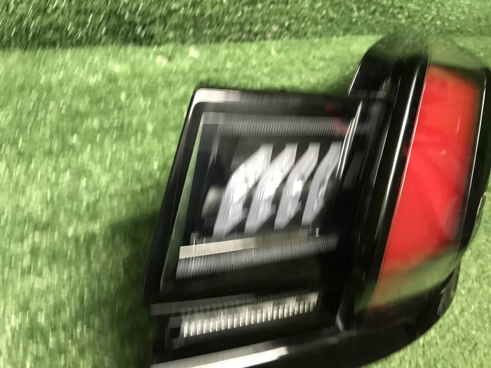 Фонарь правый внешний Zeekr 001 (2021-н.в.)