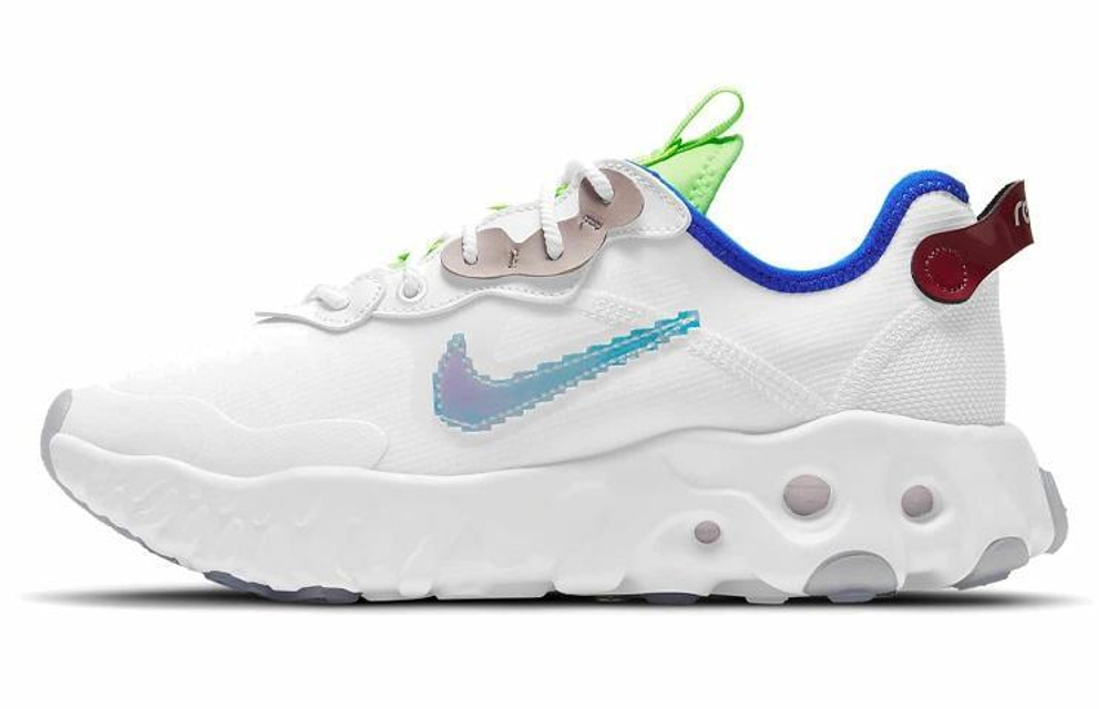 Кроссовки Nike React Art3Mis Se (Женская размерная сетка)