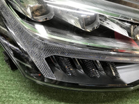 Битая Фара правая Haval Jolion (2021-н.в.) LED