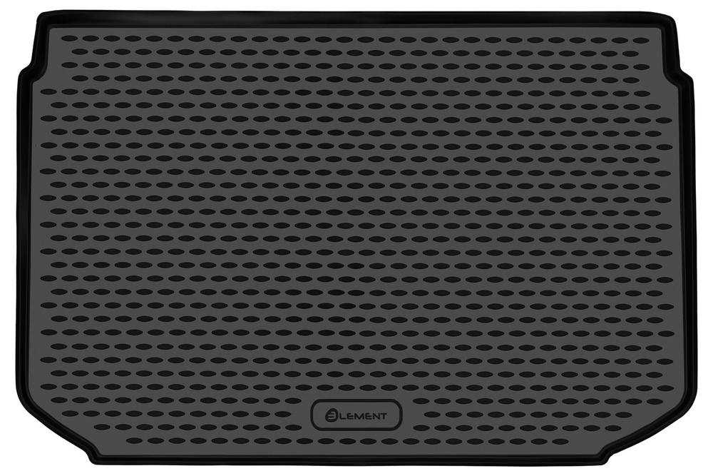 Коврик в багажник для TANK 700 2024 - Внед, гибрид, 5 дв., 1шт. (полиуретан)  AFMA71500B13G