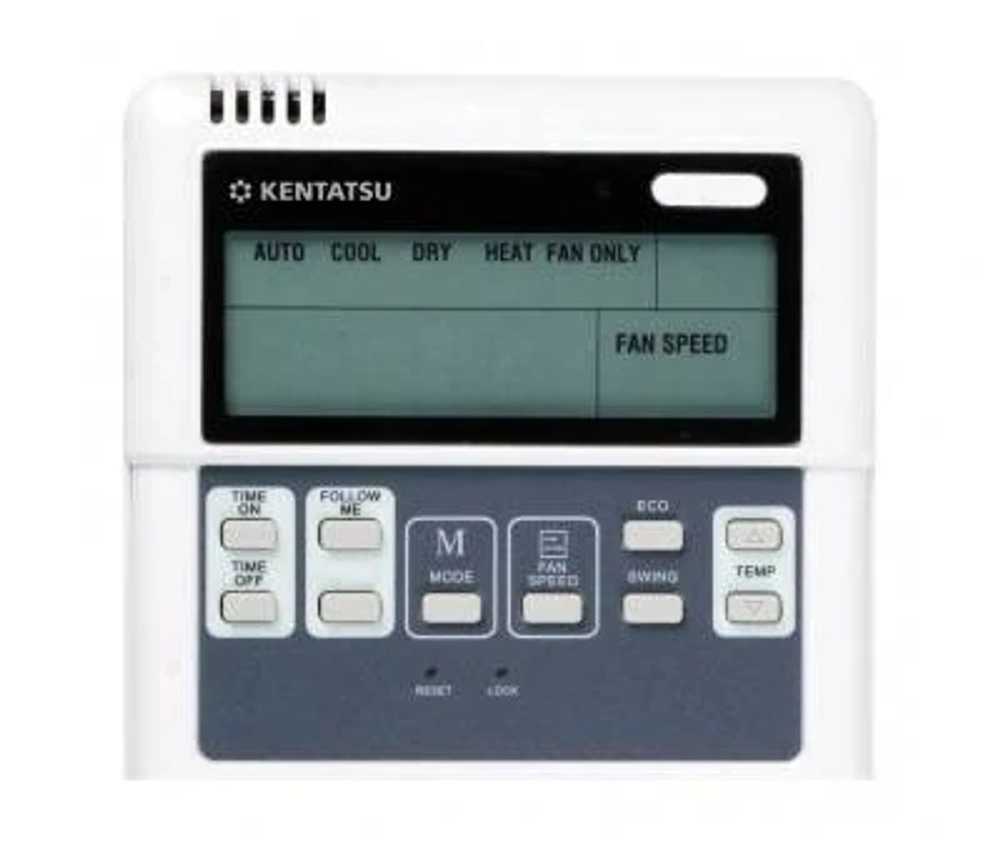 Kentatsu KSKR176HFAN3/KSUT176HFAN3/-40