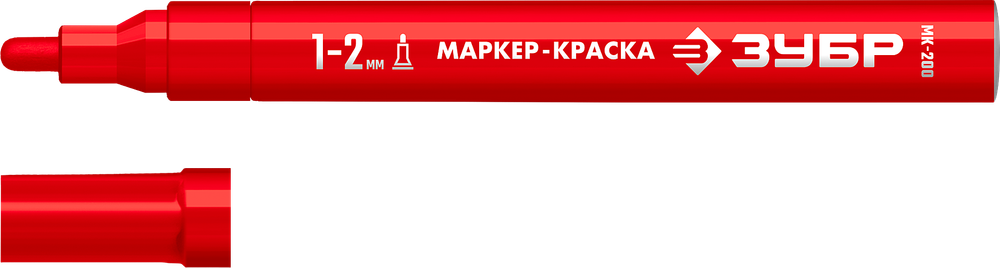 06326-3 Маркер-краска