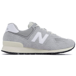 New Balance 574 Concrete Angora