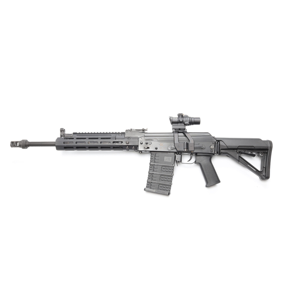 Цевье 5 M-LOK под Вепрь 1В, SAG