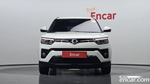 KG Mobility (Ssangyong) Very New Tivoli Бензин 1.5 2WD (04.2020)