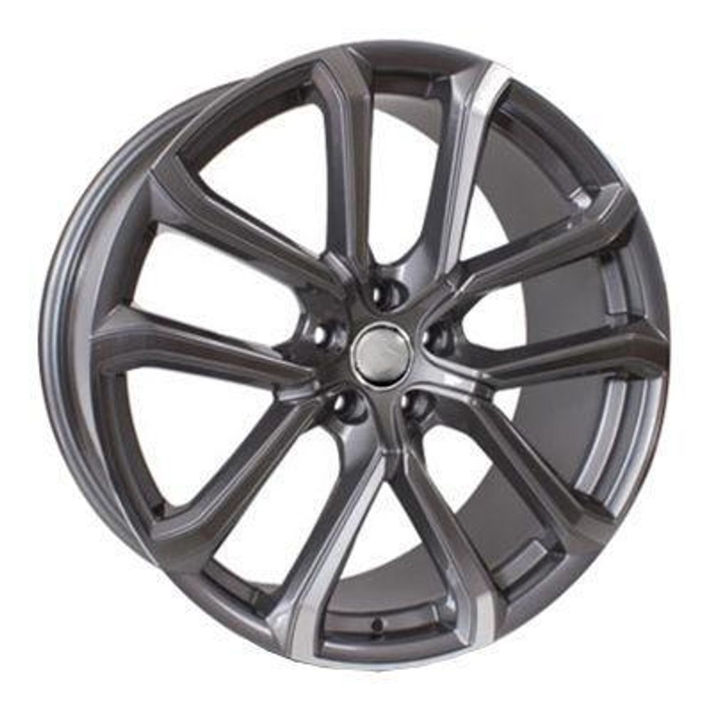 Replica V5141 9x20 5x108 ET 38 Dia 63.4 (CBMF)