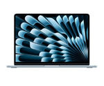 MacBook Air 15 M4 Sky Blue (небесно-голубой) 2025