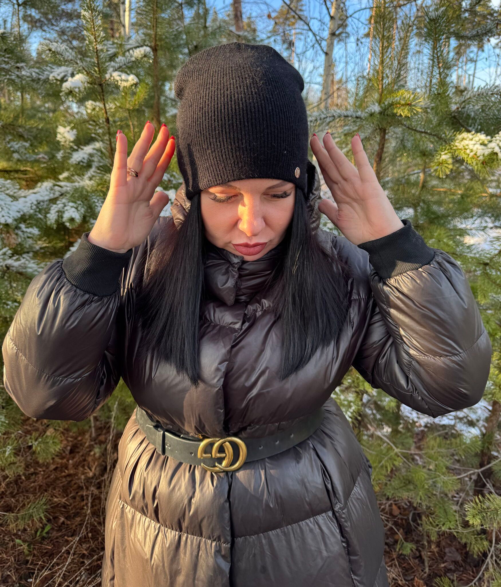 Шапка Ferz Уэльс