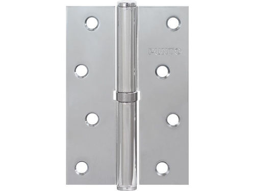 Петля универсальная 4В 100*70*2,5 СР Хром