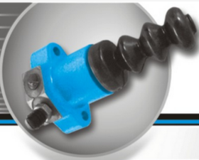 Цилиндр рабочий 2522-3503500