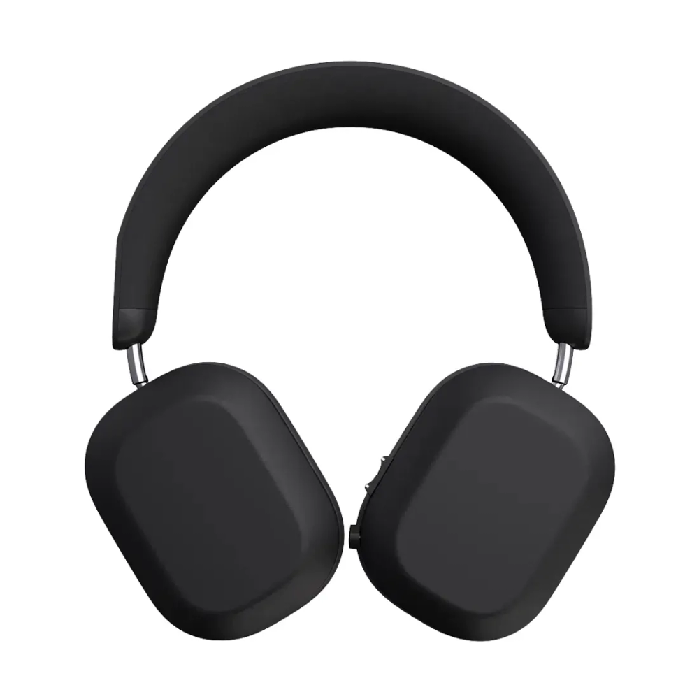 Mondo by Defunc (цвет - черный) полноразмерные Bluetooth наушники