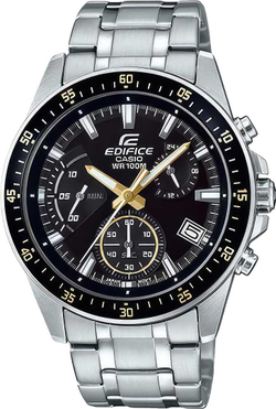Часы Casio EFV-540D-1A9