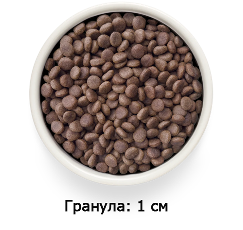 GRANDORF VETDIET Hypoallergenic Rabbit - ВЕТДИЕТА для собак при пищевой аллергии.