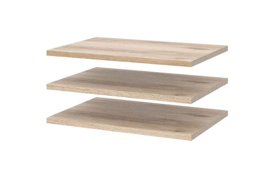 Полки Пенал БЕРГЕН серия 2