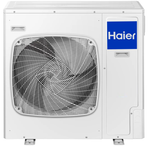 Сплит-система кондиционер напольно-потолочный Haier AC140S2LK1FA/1U140S1LN1FB на 140 м²
