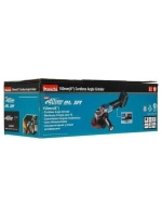 Углошлифовальная машина Makita GA036GZ