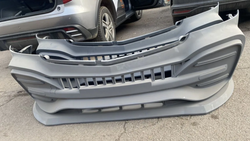 Бампер передний SPORT Mercedes sprinter W906