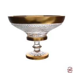 Конфетница Crystal Heart 25 см