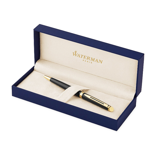 Шариковая ручка - Waterman Hemisphere M
