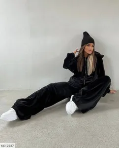 Костюм KD-2229 Фабрика Моды