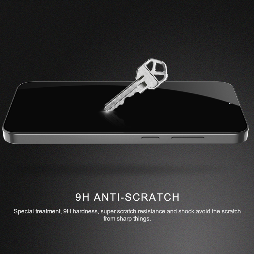 Защитное закаленное стекло от Nillkin для OnePlus 13T и 13S, серия CP+PRO Anti-Explosion Glass Screen Protector