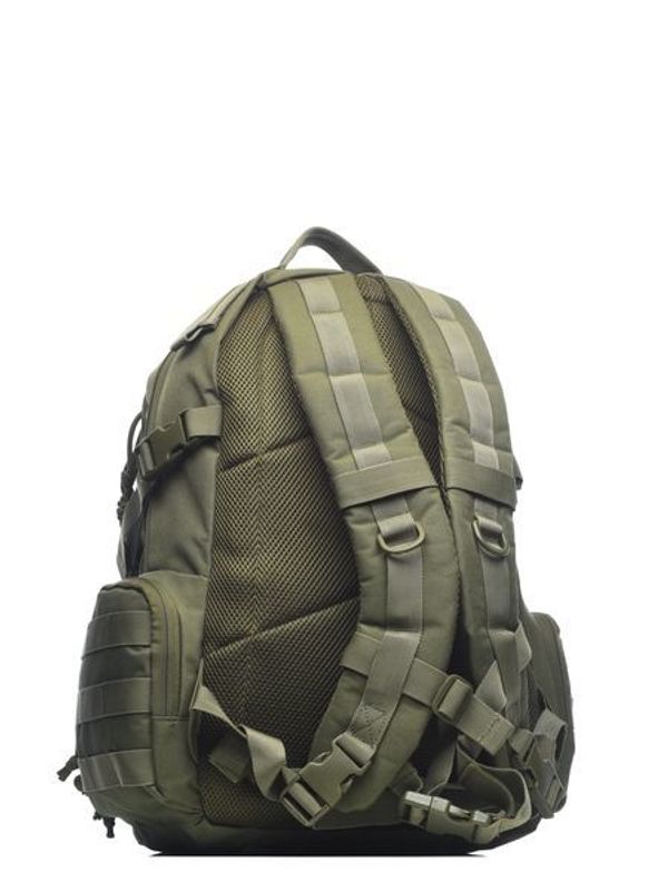 Рюкзак тактический RU 011 ткань Оксфорд цвет Хаки