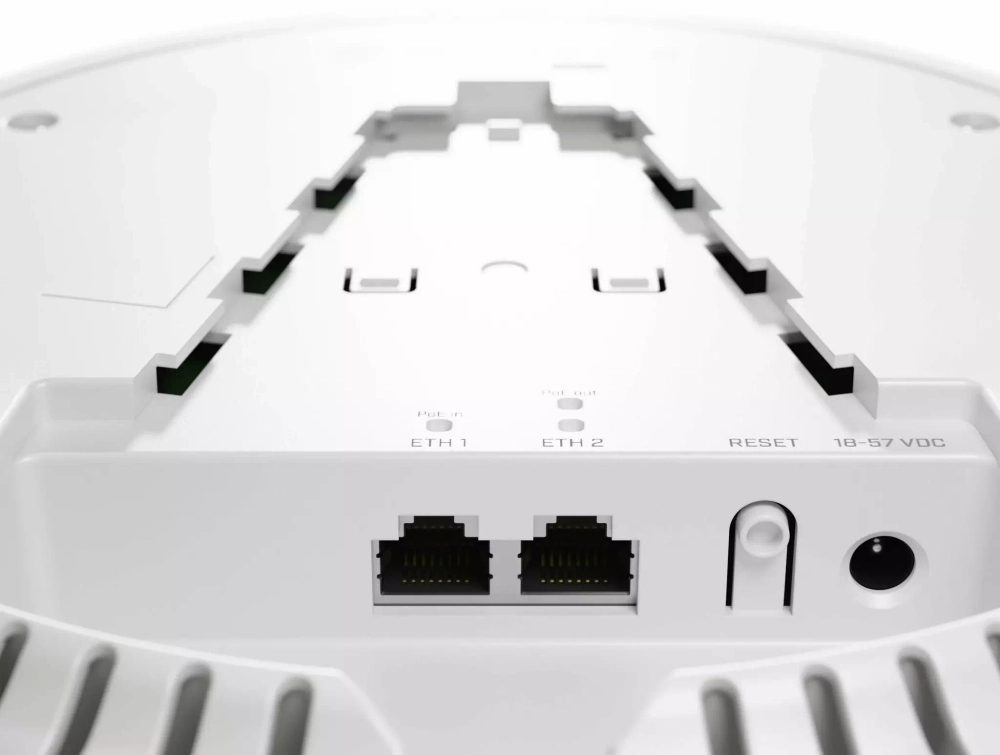 Беспроводная точка доступа MikroTik CAPGI-5HAXD2HAXD