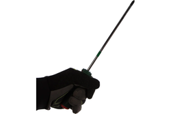 Отвертка крестовая PH Phillips Hans, 0420PH2-8