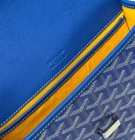 Сумка GOYARD Belvedere MM