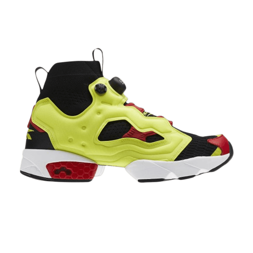 Кроссовки Reebok Instapump Fury Og