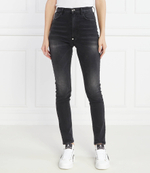 Джинсы Philipp Plein - графитовый (WDT2393 PDE004N)